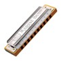 Hohner Marine Band Harmonica The one the only the original.